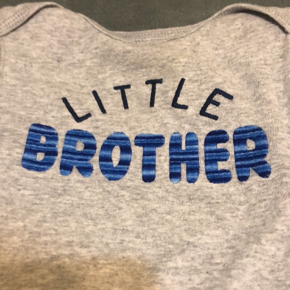 Carter’s Outfit Set 💙🍼 - Picture 8 of 9